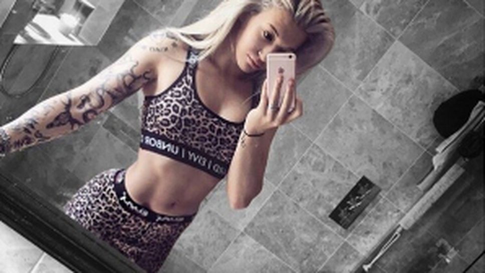 Роуън Чешър