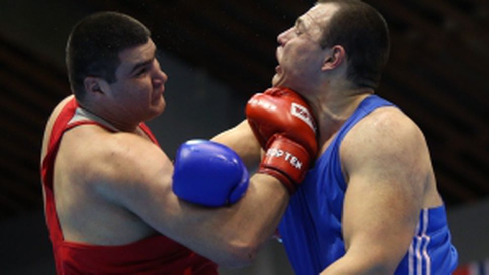 Вечерна сесия от втория ден на "Странджа"