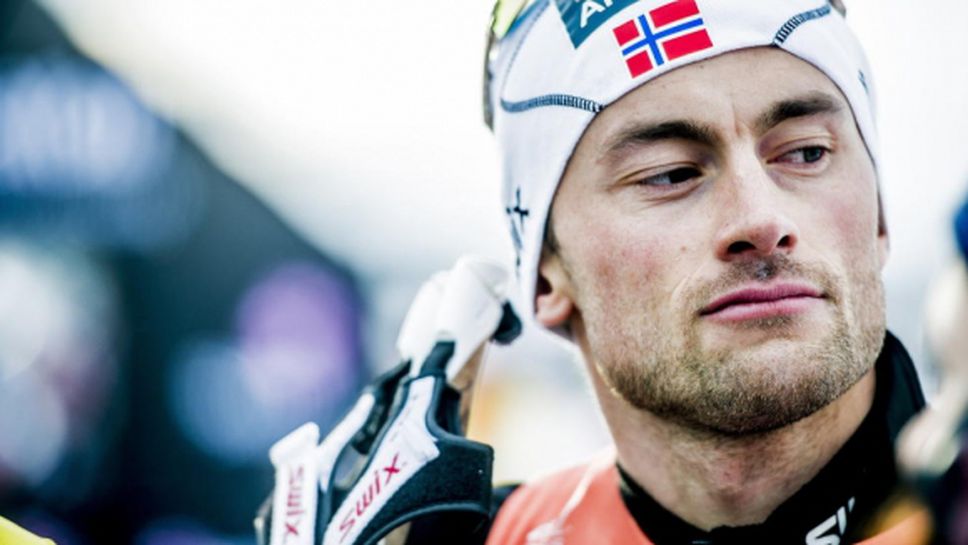 Изолират Нортхуг заради заболяване