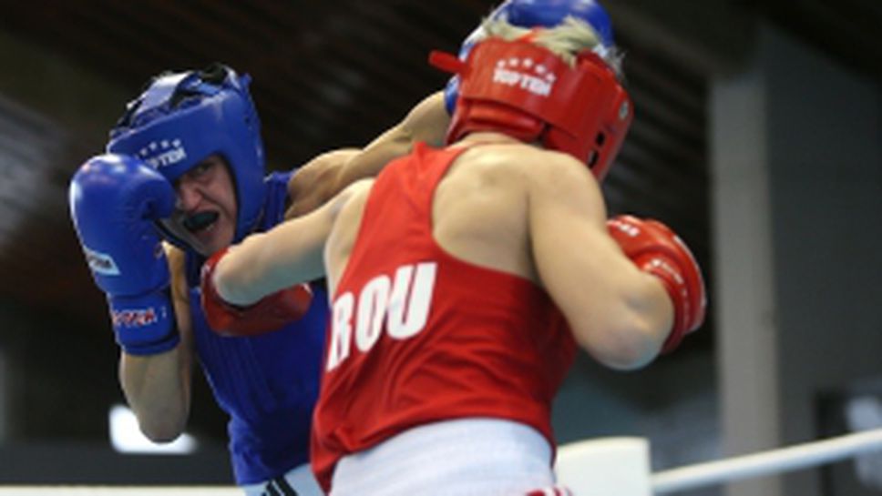 Следобедна сесия от четвъртия ден на "Странджа"