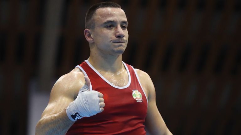 Над 130 има боксьори от цялата страна ще си дадат среща