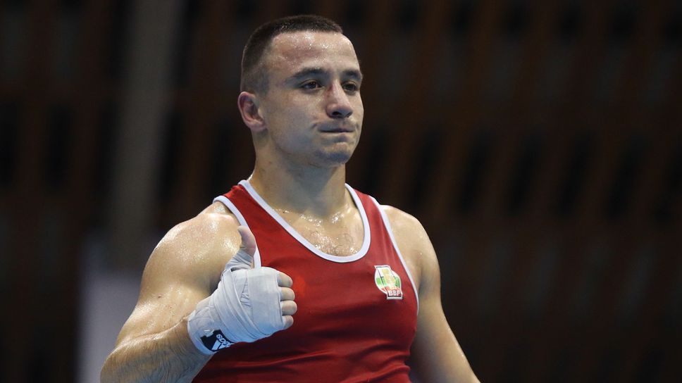 Българските боксьори очакват с нетърпение гонга на световното първенство