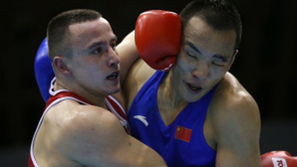 Вечерна сесия от четвъртия ден на "Странджа"