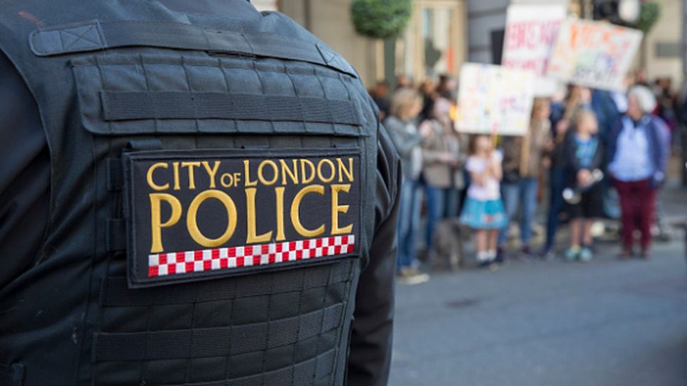 Сметка за 57 000 прати четирима от Джаксънвил в ареста