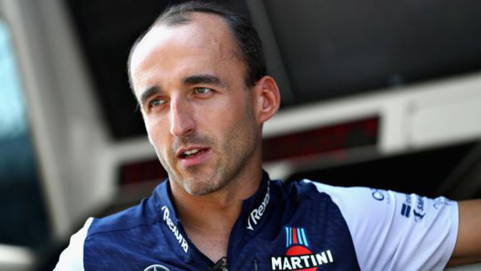 Кубица има вариант за Ферари