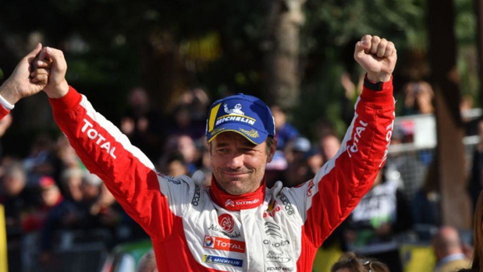 Льоб призна, че WRC кампания през 2019 му става все по-привлекателна