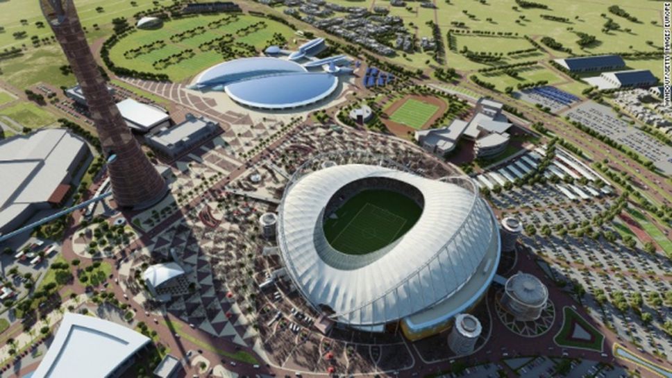 ФИФА обсъжда увеличаване на отборите още за Мондиала в Катар