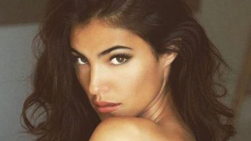 Маева Денат роди син на Жинола