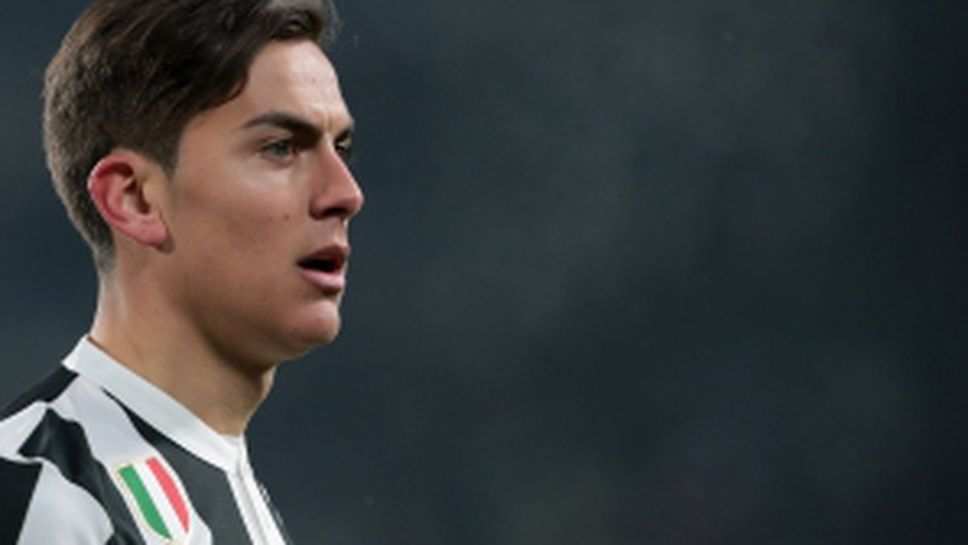 Юве победи Аталанта и се класира на четвърти пореден финал