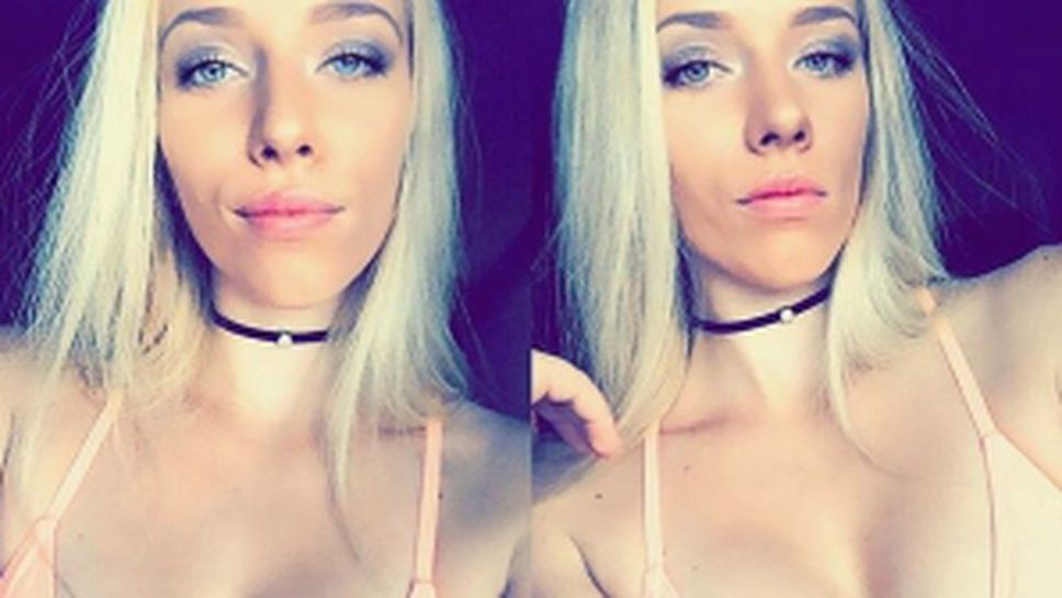 Български волейболистки Радка и Елена Димитрови пръскат сексапил в Америка