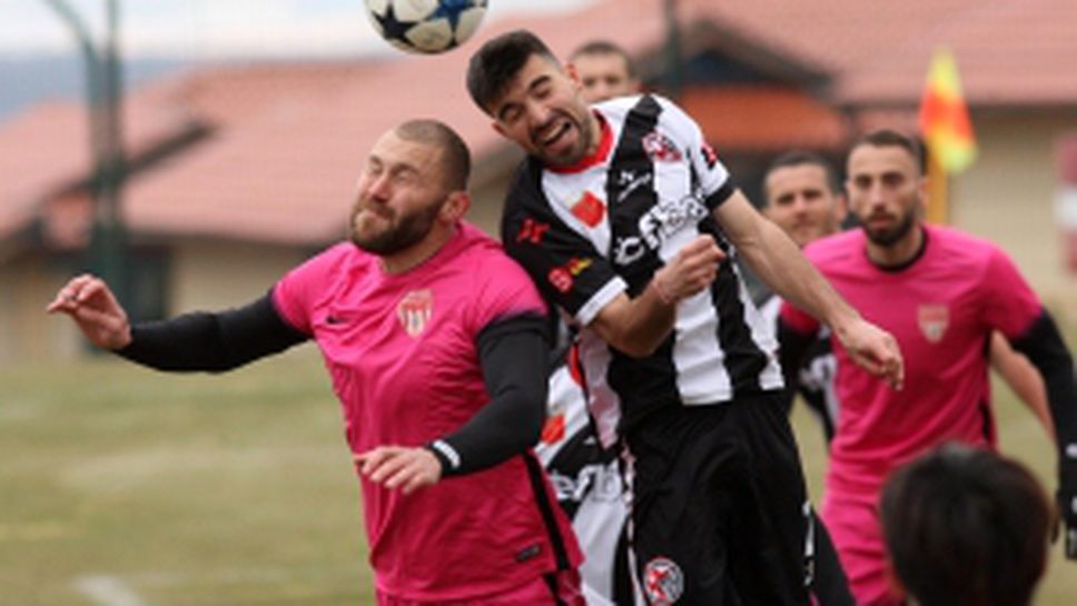 Царско село - Локомотив (Горна Оряховица)