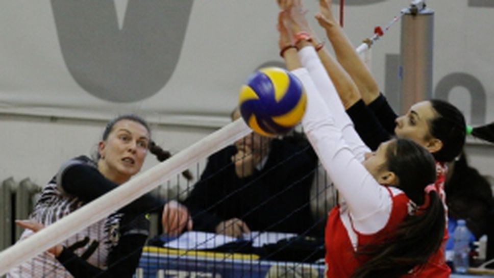 Славия - ЦСКА 0:3