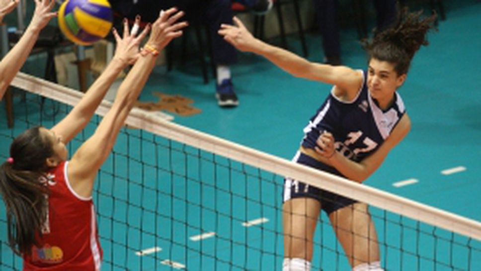 Левски - ЦСКА