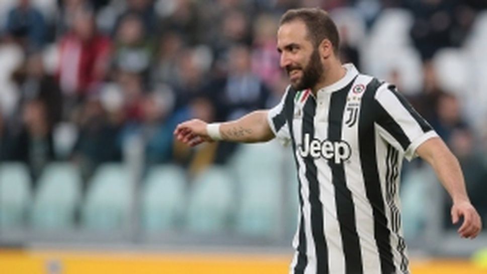 Ювентус - Аталанта