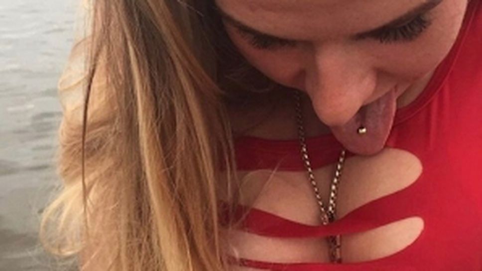 Лошото момиче на руската атлетика - Любов Ткач