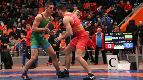 Светослав Николов: Ние, "отказалите се", щяхме ли да пречим с някой медал?