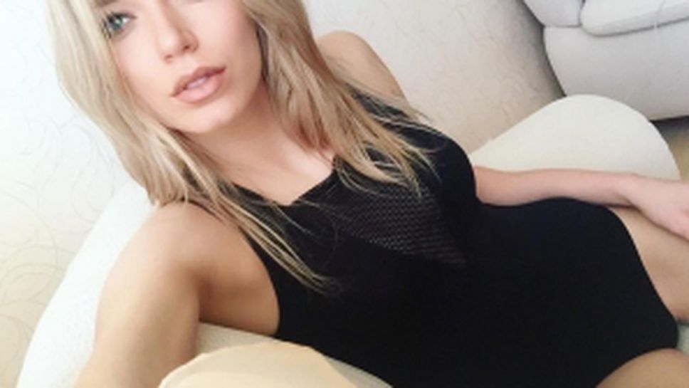 Валерия Зайцева