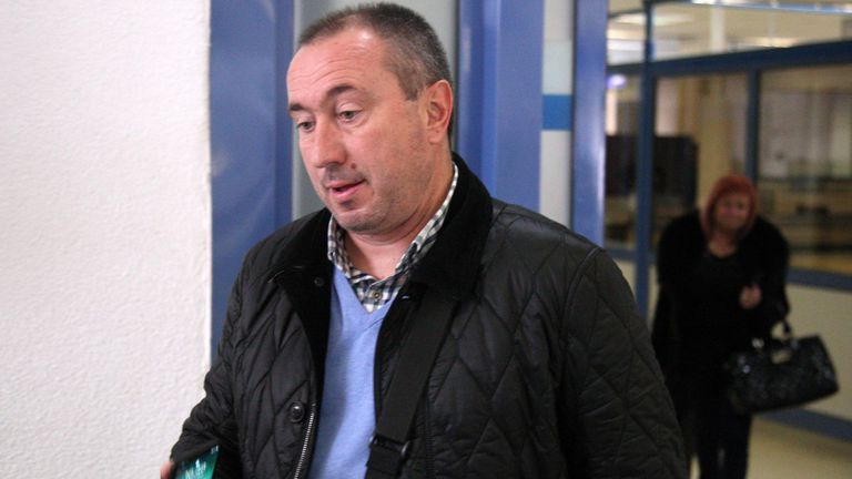 Станимир Стоилов е сред вариантите за треньор на Ростов