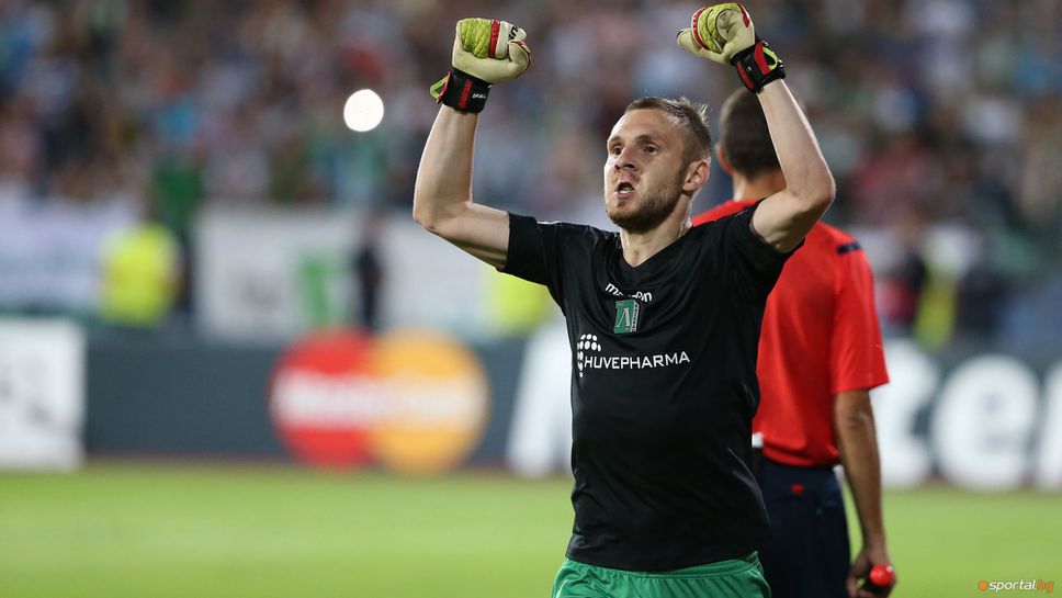 Бекали загубил 25 млн. евро заради Моци