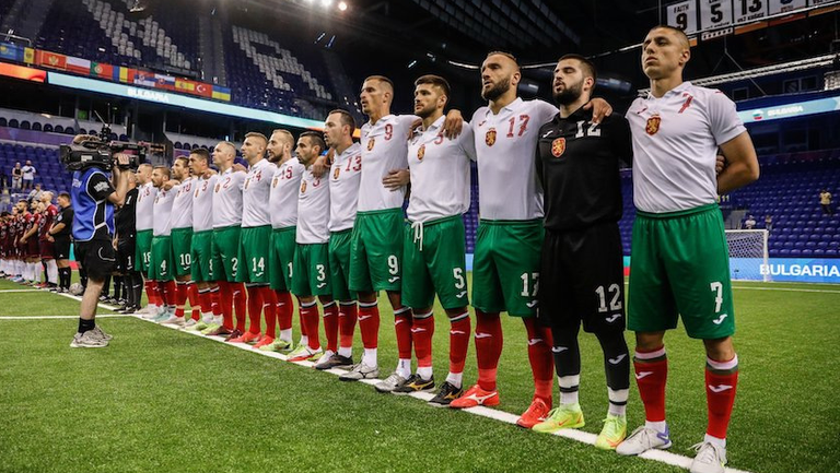  Голям триумф! България изхвърли Италия и е на четвъртфинал на Екологичен потенциал по минифутбол 