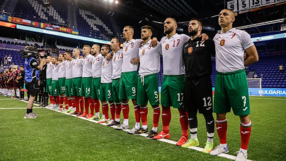 Голям успех! България изхвърли Италия и е на четвъртфинал на ЕП по минифутбол