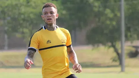  Левски договаря с нов бразилец 