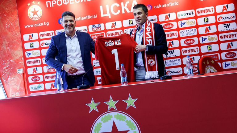  Филипов: ЦСКА няма задължения към страната! Ще картотекираме всички нови 