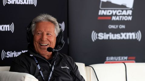  Марио Андрети: Чакаме да разберем какъв брой ще платим, с цел да влезем във Ф1 