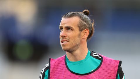  Испански слабак призна: Току-що ни предложиха Гарет Бейл 