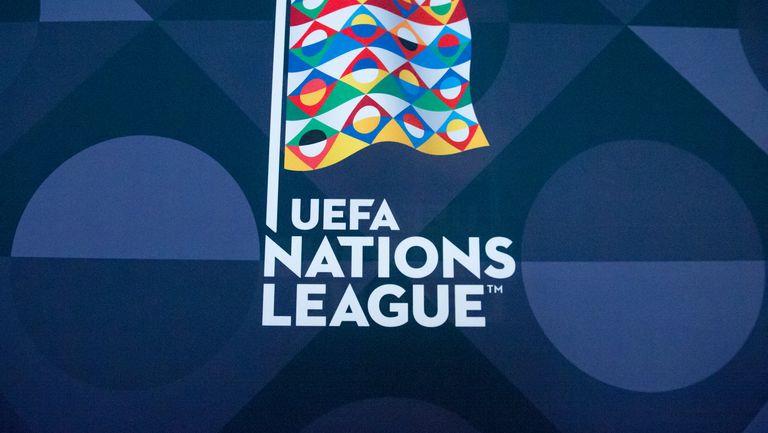 Турнирът на УЕФА Лига на нациите продължава и днес като