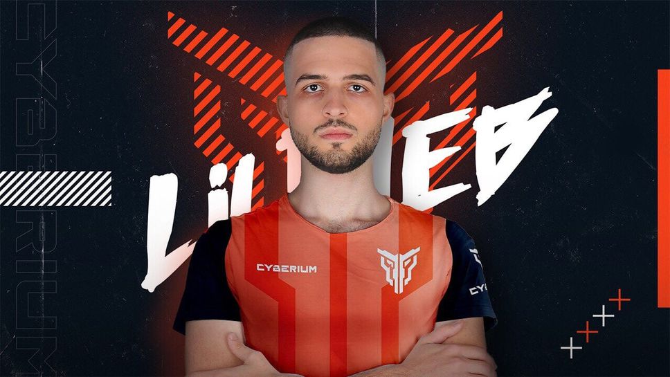 Стоян "PLEB" Костов завоюва победата в откриващия мач за неговия тим