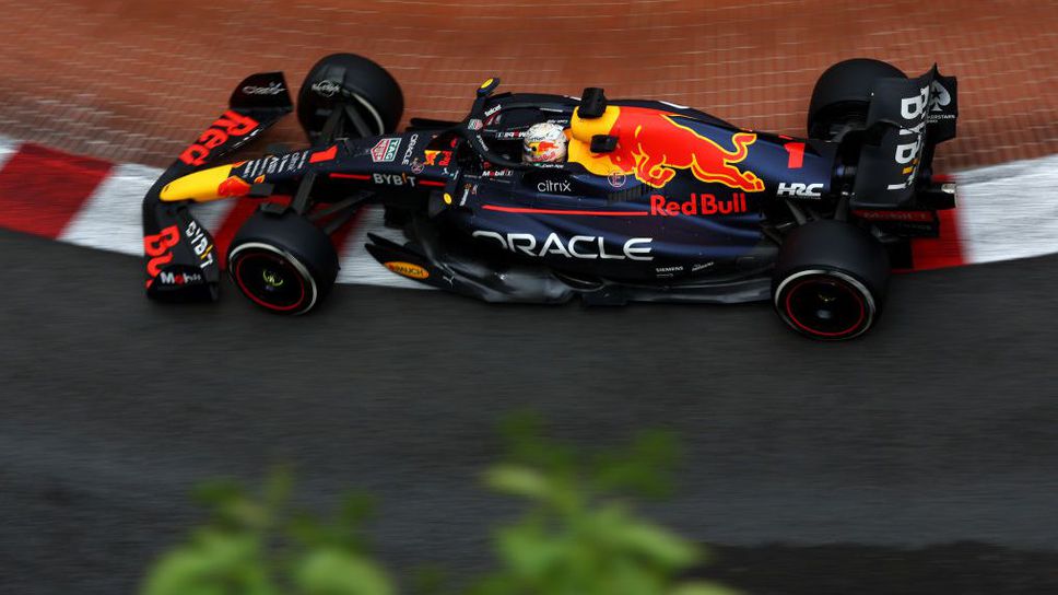 Макс пак срещу уличните трасета