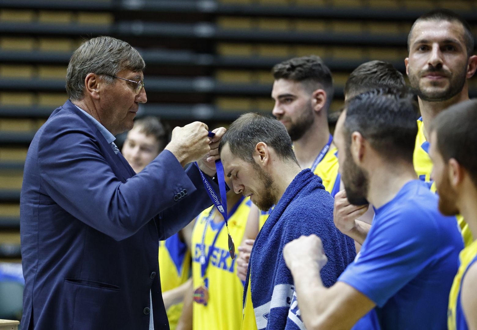 Левски - Спартак Плевен, решителна битка за бронзовите медали