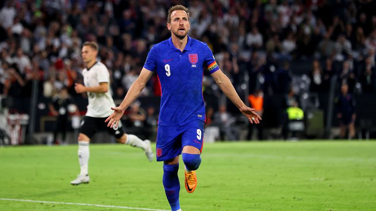  Кейн: Обичам да въвеждам за моята страна 