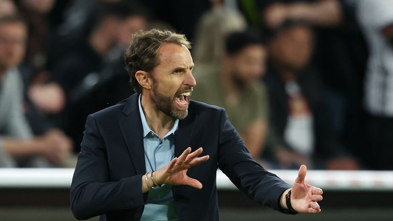  Саутгейт: Топ тим не може да загуби два следващи мача 