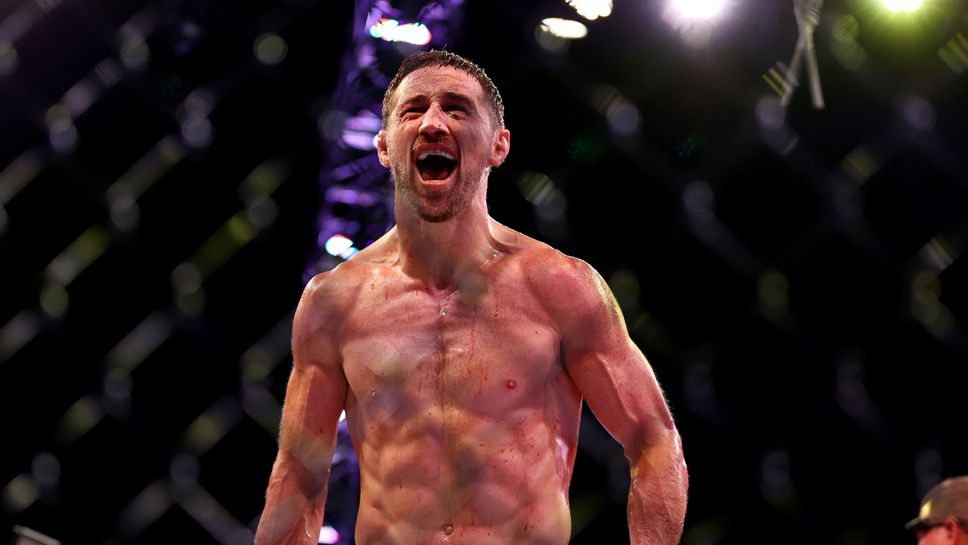 MMA шампион критикува допингираните бойци