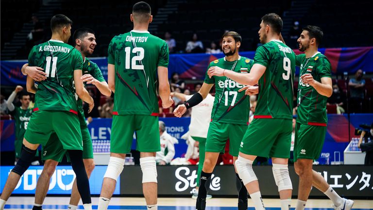 България удари четвъртите в света и записа страхотна първа победа в Лигата на нациите