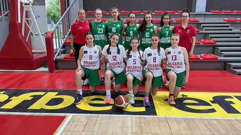 Победа и загуба за българските тимове на старта на кампа по баскетбол YDF в Призрен 
