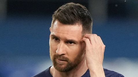  Меси изясни за какво не се завърна в Барселона 