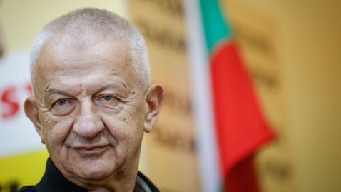 Крушарски: Ще направим отборче без пари! Ако видя чужденец на пейката, треньорът ще му плаща