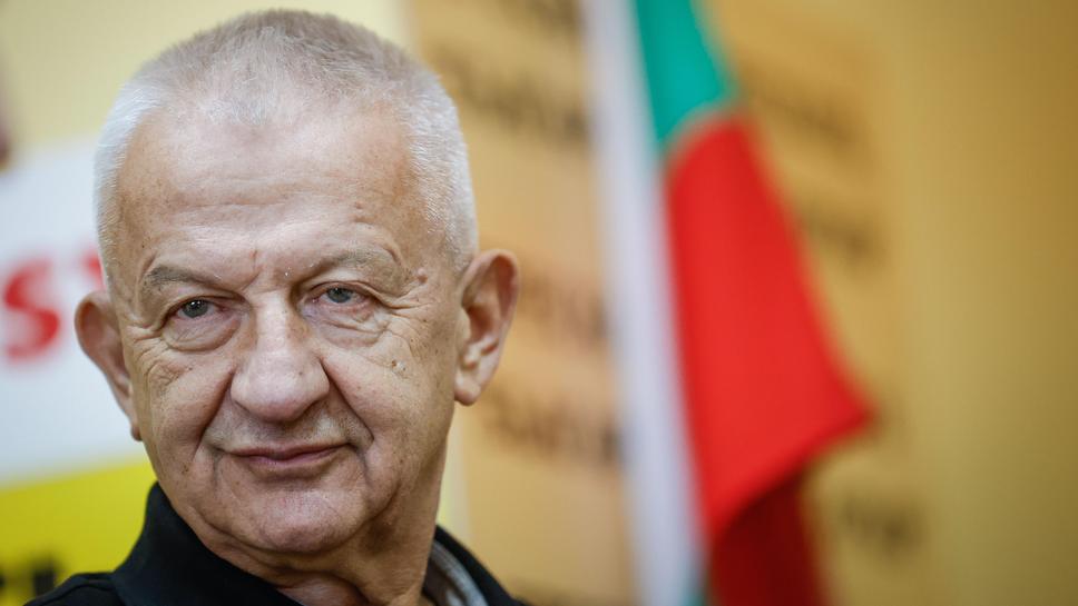 Крушарски сравни футбола в България и Аржентина, отсече: С теслата сме отвсякъде
