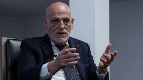  Тебас отряза Реал и Атлетико 