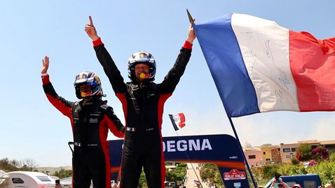  Ожие не се бори за купата, резултатите му споделят друго 