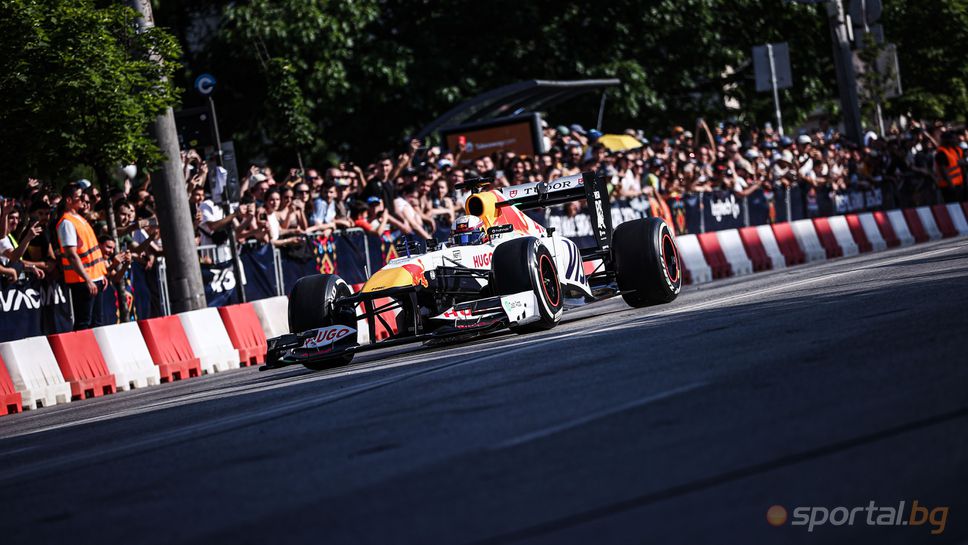 Производителите на двигатели във Формула 1 ще дискутират идеята за