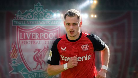  Ливърпул и Байер договориха всичко, ето окончателните параметри по договорката за Виртц 