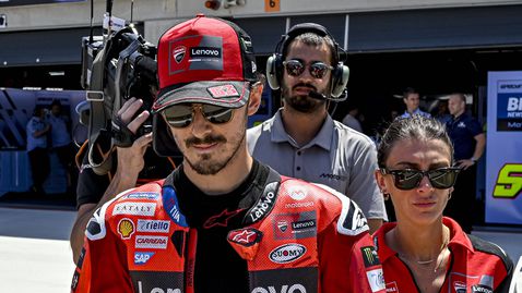 Баная: Направихме промени, които ми помогнаха