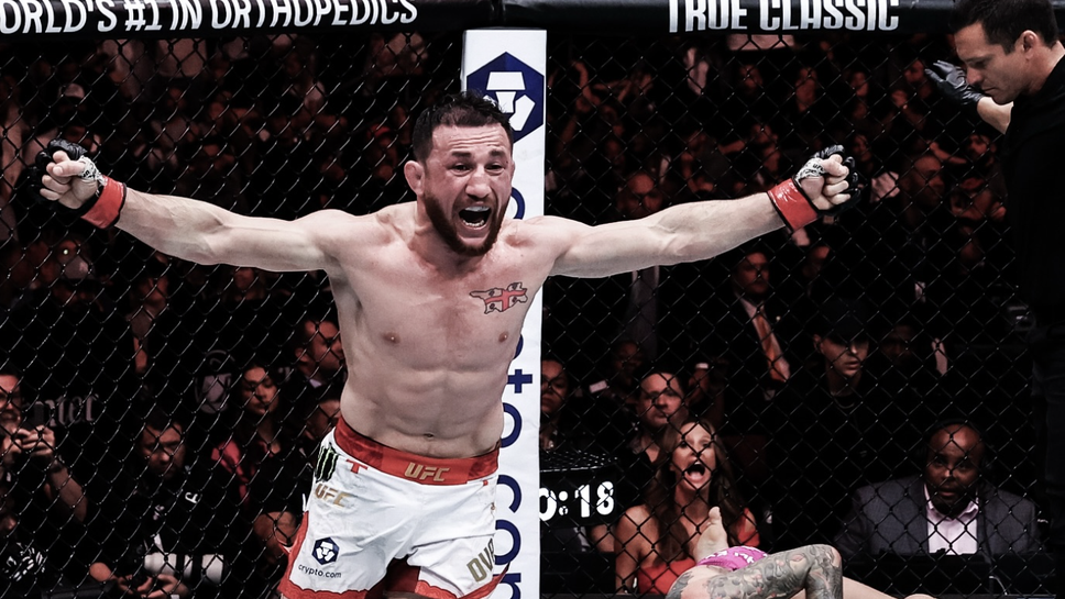 Шампионите получиха бонуси след UFC 316