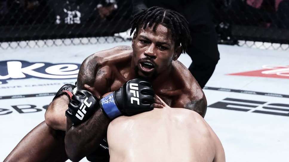 Кевин Холанд предизвика Колби Ковингтън след победа над Висенте Луке на UFC 316