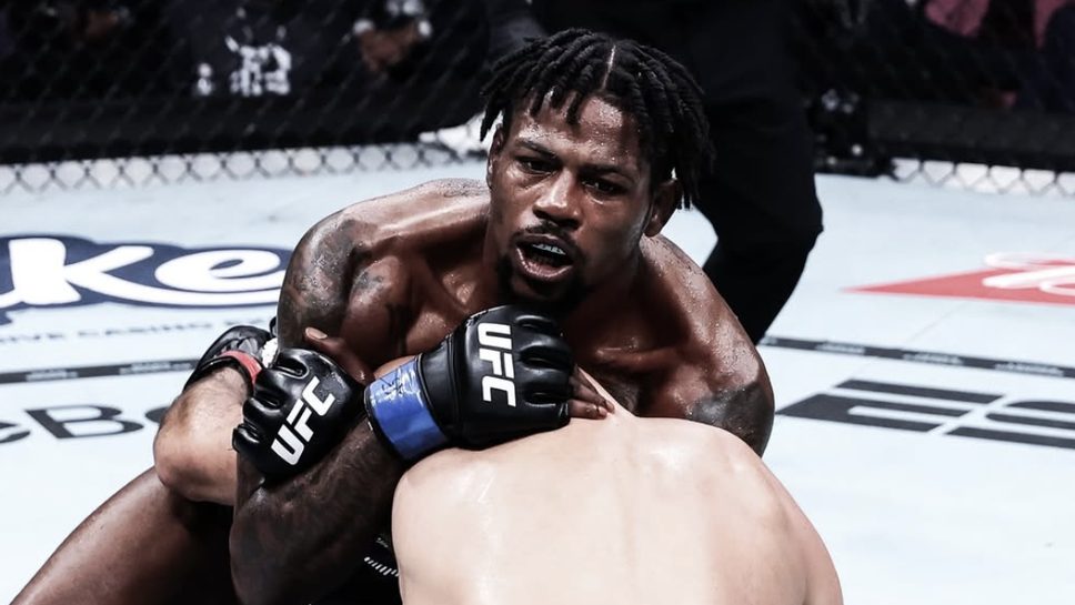 Кевин Холанд предизвика Колби Ковингтън след победа над Висенте Луке на UFC 316