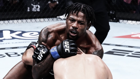  Кевин Холанд се завръща в осмоъгълника за четвърти път през 2025-a 